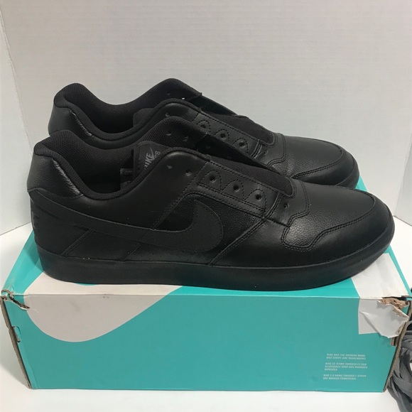 NEW NIKE SB Delta Force Vulc men’s sneakers 13 - Picture 3 of 8